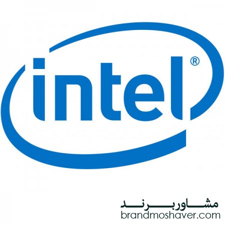 تاریخچه برند اینتل