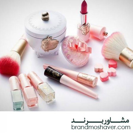 مراحل ثبت برند اقلام بهداشتی(فروش برند آماده)