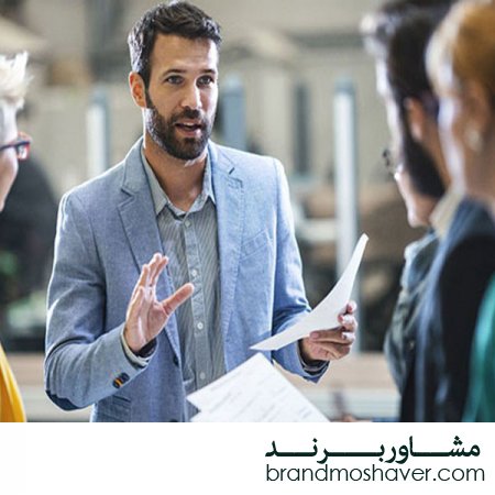 فروش برند،چند اشتباه که مدیران با برند خود انجام میدهند