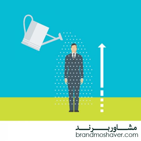 جایگزین شدن برند شخصی به جای ایجاد رزومه