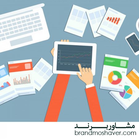 فروش علامت تجاری و ایجاد برند با ارزش