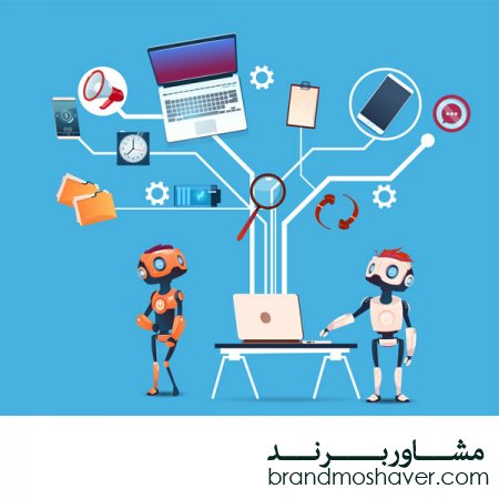 فروش برند آماده و نکات کلیدی و مهم در برندینگ آنلاین