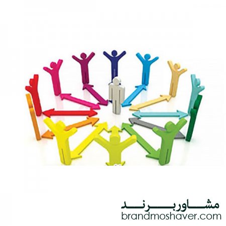 فروش برند تجاری/نقاط تمایز در جایگاه سازی برند