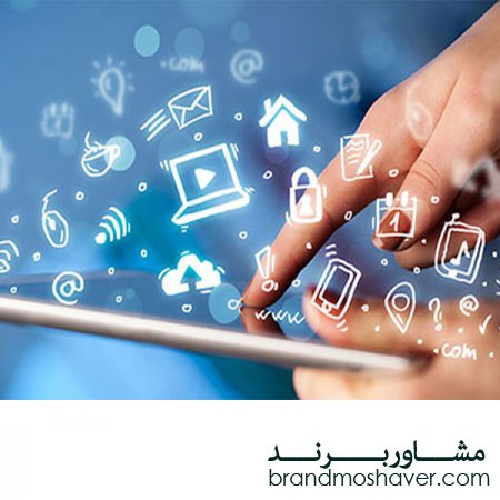 فروش برند آماده/عنصر اصلی برای برندسازی و داستان برند اوراکل