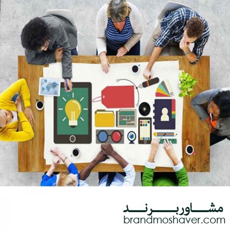 فروش برند/تغییر مفهوم واقعی برندسازی