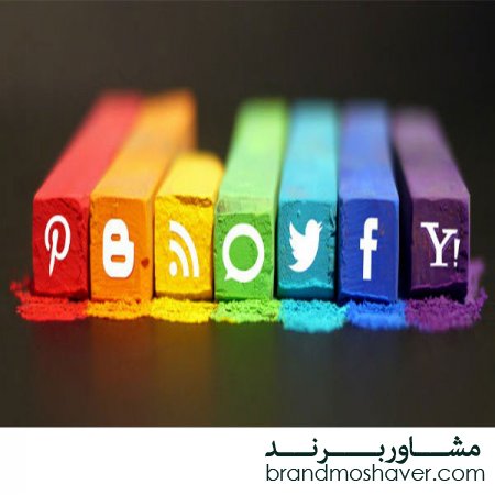 چه شبکه اجتماعی برای تبلیغات برندها مناسب تر است؟