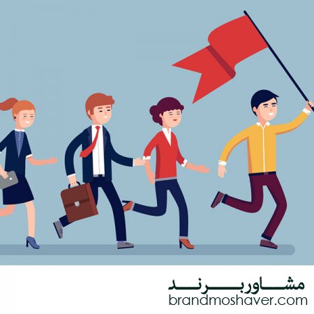 برند،فروش برند،7 فاکتور کلیدی برای مدیریت کسب و کار در بحران کرونا