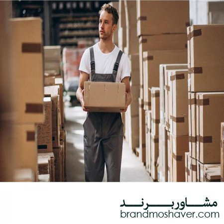 برند فروشی/۷ راه اصلی برای تامین کالا فروشگاه اینترنتی