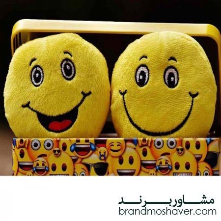 فروش برند آماده/در کنار محصول، حس خوب بفروشید!