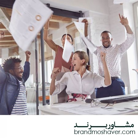 مایندست برنده را چگونه برای تبدیل‌شدن به قهرمانی در محیط کار به کار گیرید؟
