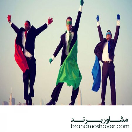 فروش برند/تیم‌های فروش و نکاتی که در ارتباط با مشتری باید به آن توجه کنند