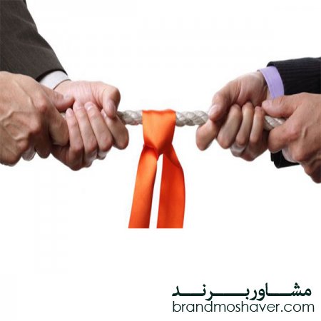 ۵ سبک مدیریت تعارض برای انواع تیپ‌ های شخصیتی،برند