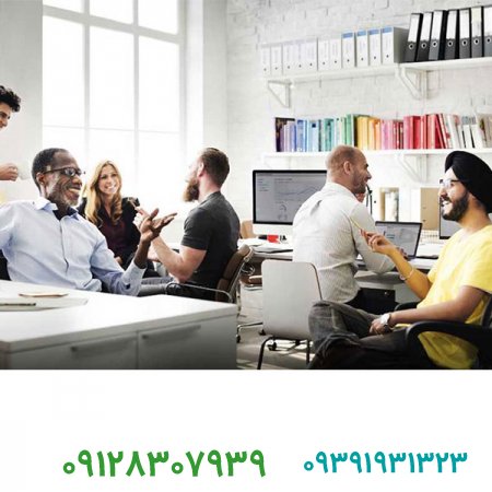 فروش برند/یادگیری در سازمان چگونه باعث موفقیت و پیشرفت کسب و کارتان می شود؟