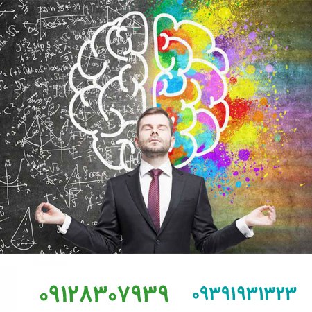 فروش برند تجاری/هوش هیجانی (EQ) خود را بشناسید و با عمل به آن متفاوت باشید