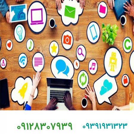 فروش برند آماده/بازاریابی درون گرا و به کارگیری شیوه‌های نوین در جذب مشتری