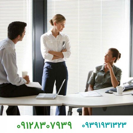 بهترین راه‌ برخورد با کارمند ناسازگار چیست؟