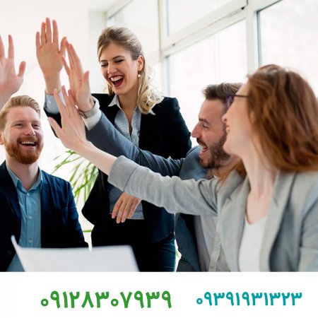 فروش برند آماده و ویژگی‌های یک کارمند خوب چیست؟