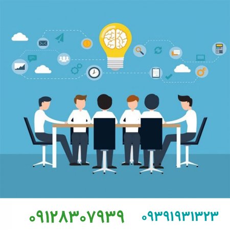 بوم مدل کسب و کار (Business model canvas)