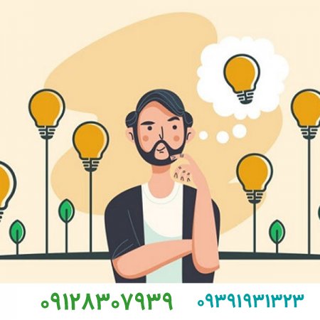 ثبت برند؛مدارک لازم برای ثبت برند