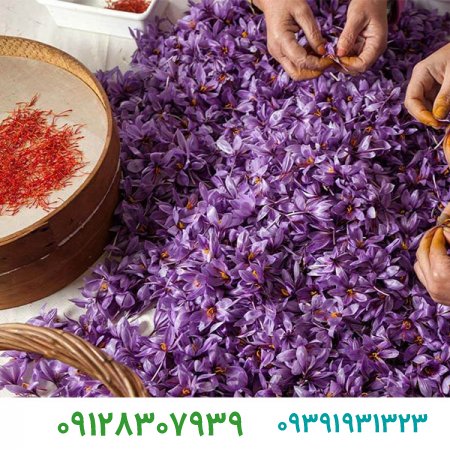 خرید و ثبت برند زعفران،چگونه برند زعفران ثبت کنیم؟