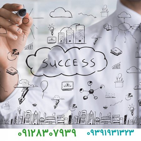 فروش برند/چگونه کسب و کار آنلاین موفق و سودآوری راه‌اندازی کنیم؟