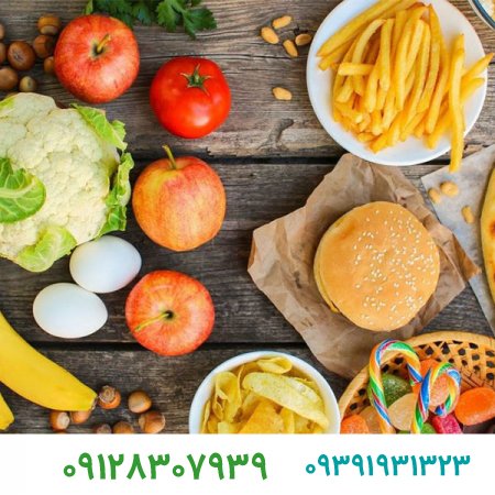 برند مواد غذایی؛صفر تا صد ثبت برند مواد غذایی