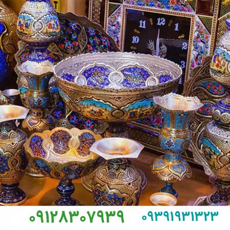 خرید و ثبت برند صنایع دستی