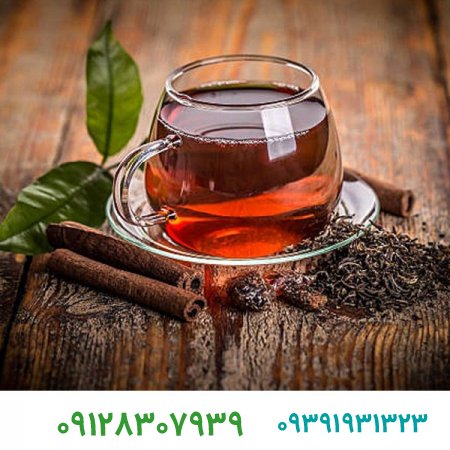 نکات مهم برای ثبت برند چای