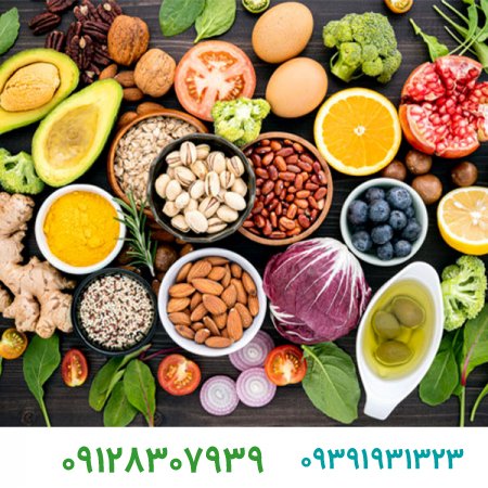 ثبت برند؛چگونه برند مواد غذایی ثبت  کنیم