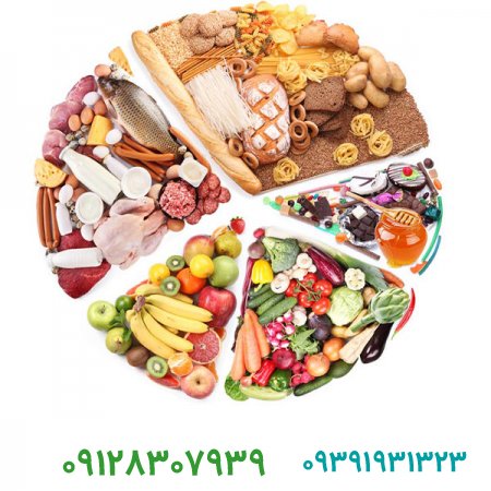 فروش برند آماده مواد غذایی گنج سان