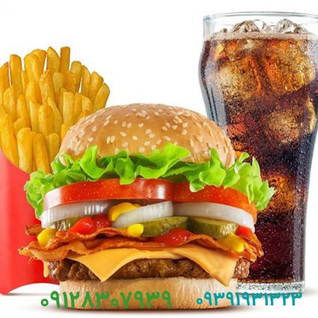 فروش و ثبت برند مواد غذایی
