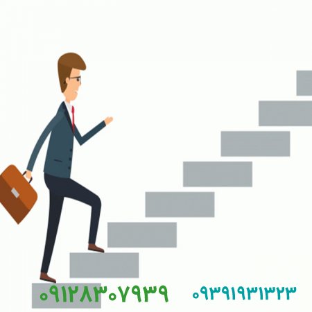 فروش و قدم به قدم ساخت برند