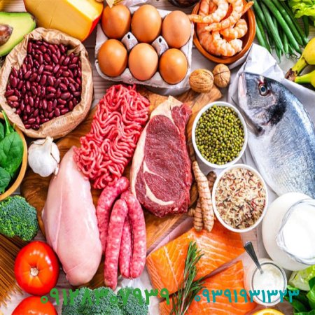 شرایط ثبت برند مواد غذایی 1402