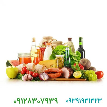 راهنمای ثبت برند مواد غذایی در برند مشاور