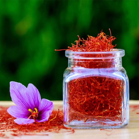 فروش برند زعفران و صفر تا صد ثبت آن