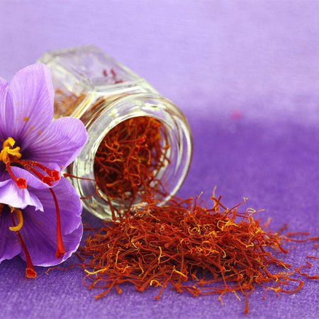 ثبت برند زعفران چه ضرورتی دارد؟